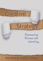 Cover: Creative Strategy - Wiley-Blackwell