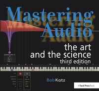 Abbildung von: Mastering Audio - Focal Press