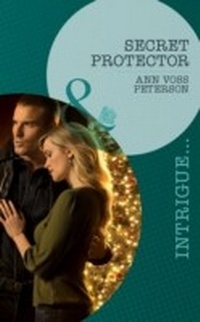 Enlarge image Cover: Secret Protector - Mills & Boon