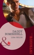 Cover: Daddy Bombshell - Mills & Boon