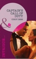Cover: Captain's Call of Duty - Mills & Boon