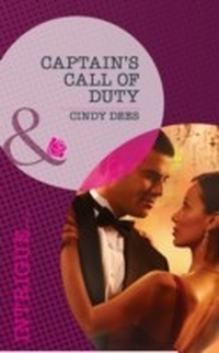 Enlarge image Cover: Captain's Call of Duty - Mills & Boon
