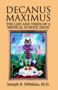 Enlarge image Cover: Decanus Maximus - Xlibris Corporation