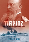 Cover: Tirpitz - Indiana University Press
