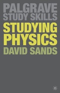 Cover: Studying Physics - Red Globe Press