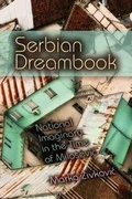 Cover: Serbian Dreambook - Indiana University Press