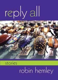 Enlarge image Cover: Reply All - Indiana University Press