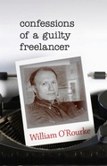 Cover: Confessions of a Guilty Freelancer - Indiana University Press