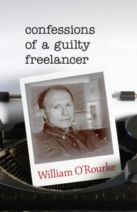 Enlarge image Cover: Confessions of a Guilty Freelancer - Indiana University Press