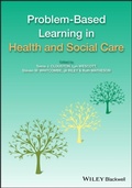 Cover: Problem Based Learning in Health and Social Care - Wiley