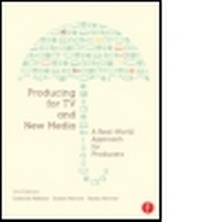 Abbildung von: Producing for TV and New Media - Focal Press
