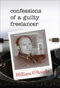 Enlarge image Cover: Confessions of a Guilty Freelancer - Indiana University Press