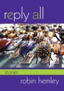 Cover: Reply All - Indiana University Press