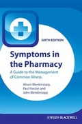Cover: Symptoms in the Pharmacy - Wiley-Blackwell