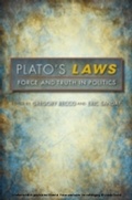 Cover: Plato's Laws - Indiana University Press