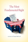 Cover: The Most Fundamental Right - Indiana University Press