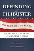 Cover: Defending the Filibuster - Indiana University Press