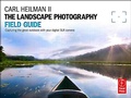 Cover: The Landscape Photography Field Guide - Focal Press