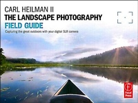 Abbildung von: The Landscape Photography Field Guide - Focal Press