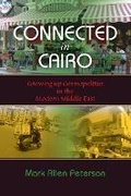 Cover: Connected in Cairo - Indiana University Press