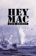 Cover: Hey Mac - Xlibris Corporation