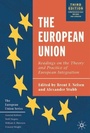 Cover: The European Union - Palgrave MacMillan