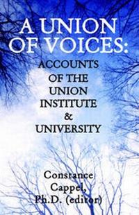 Abbildung von: A Union of Voices - Xlibris Corporation