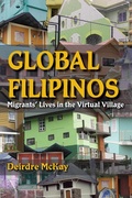 Cover: Global Filipinos - Indiana University Press