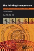 Cover: The Fainting Phenomenon - Wiley-Blackwell