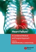 Cover: Heart Failure - Wiley-Blackwell