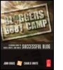 Cover: Bloggers Boot Camp - Focal Press