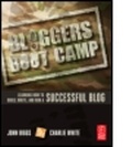 Cover: Bloggers Boot Camp - Focal Press