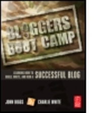 Abbildung von: Bloggers Boot Camp - Focal Press