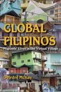 Cover: Global Filipinos - Indiana University Press
