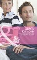 Cover: A Daddy For Jacoby - Mills & Boon