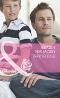 Enlarge image Cover: A Daddy For Jacoby - Mills & Boon