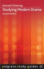 Cover: Studying Modern Drama - Palgrave Macmillan