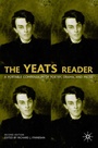 Cover: The Yeats Reader - Palgrave Macmillan