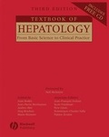 Cover: The Textbook of Hepatology - Wiley-Blackwell