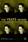 Cover: The Yeats Reader - Palgrave Macmillan