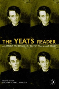 Enlarge image Cover: The Yeats Reader - Palgrave Macmillan