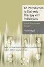 Cover: An Introduction to Systemic Therapy with Individuals - Red Globe Press