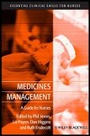 Cover: Medicines Management - Wiley-Blackwell