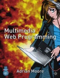 Cover: Multimedia Web Programming - Red Globe Press