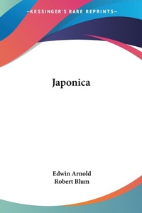 Abbildung von: Japonica - Kessinger Publishing Co