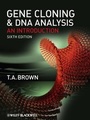 Cover: Gene Cloning and DNA Analysis - Wiley-Blackwell