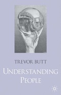 Cover: Understanding People - Palgrave Macmillan