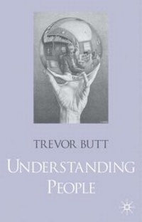 Enlarge image Cover: Understanding People - Palgrave Macmillan