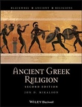 Bild: Ancient Greek Religion - Wiley