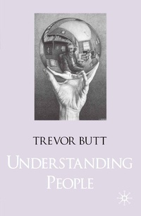 Enlarge image Cover: Understanding People - Red Globe Press